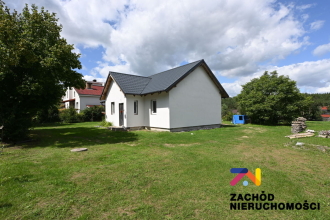 Dom wolnostojący w Przytoku na sprzedaż